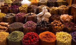 India’s Spice Industry Needs Value Addition to Boost Global Market Share