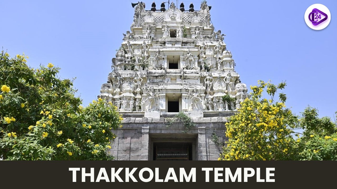 Thakkolam Temple: A Forgotten Tamil Heritage in Urgent Need of Restoration