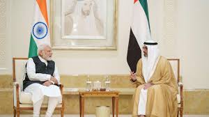 India’s Growing Economic Footprint in Dubai: A New Era of Bilateral Ties