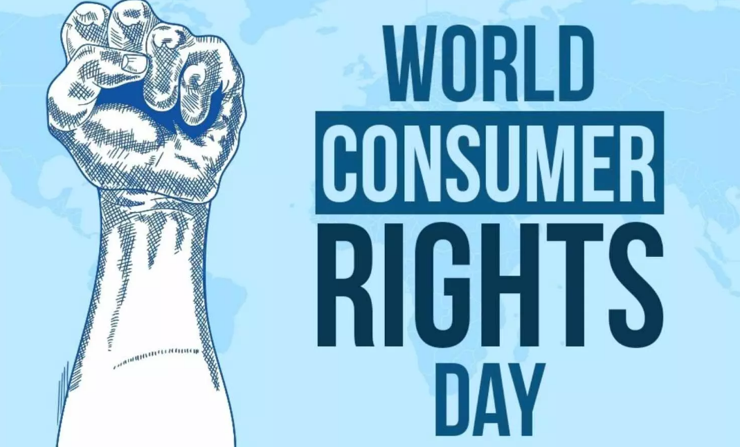 World Consumer Rights Day 2025: Strengthening Consumer Protection