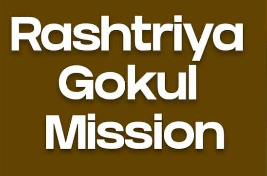 Rashtriya Gokul Mission: Strengthening Indigenous Cattle Breeds