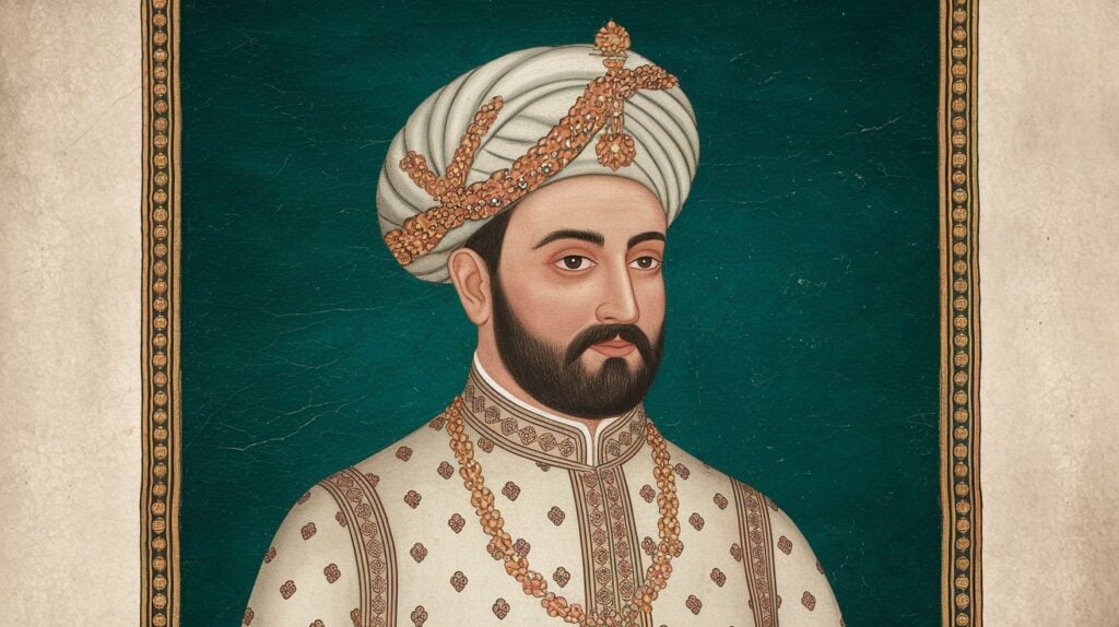 Aurangzeb: His Reign, Legacy, and Modern Controversies