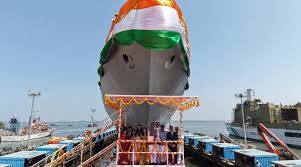 Tavasya: A New Indigenous Frigate Strengthening India’s Naval Power