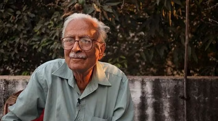 Vinod Kumar Shukla: First Hindi Writer from Chhattisgarh to Receive Jnanpith Award