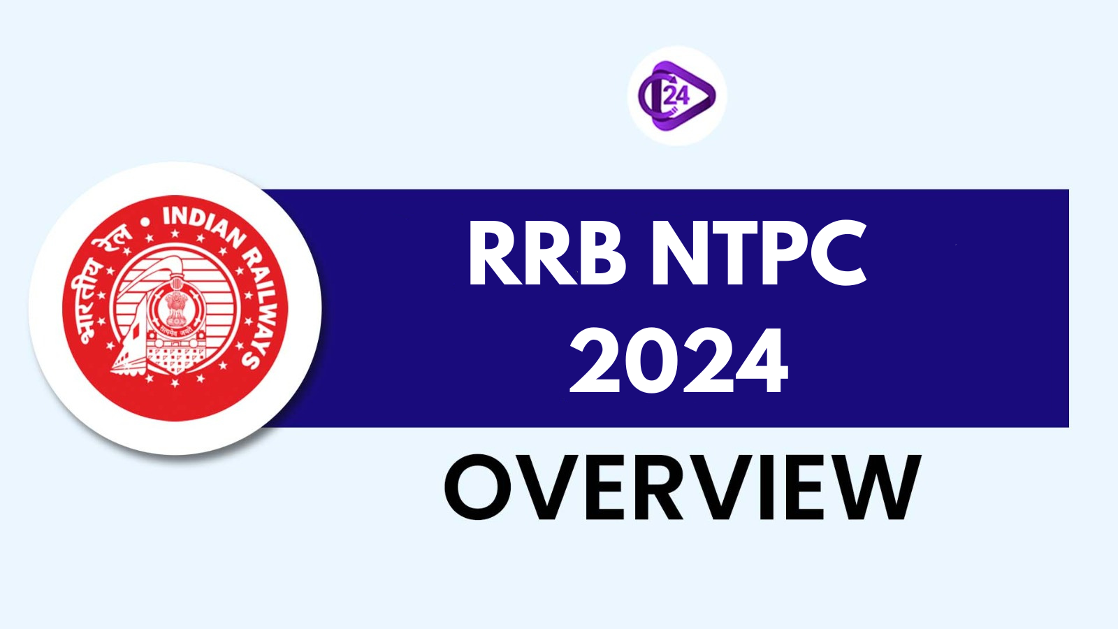 RRB NTPC Exam