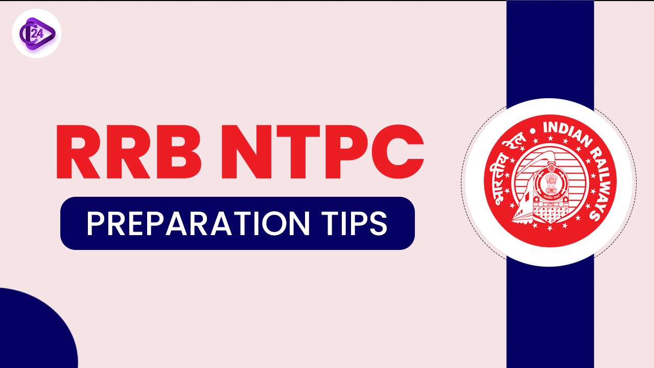 rrb ntpc preparation tips 