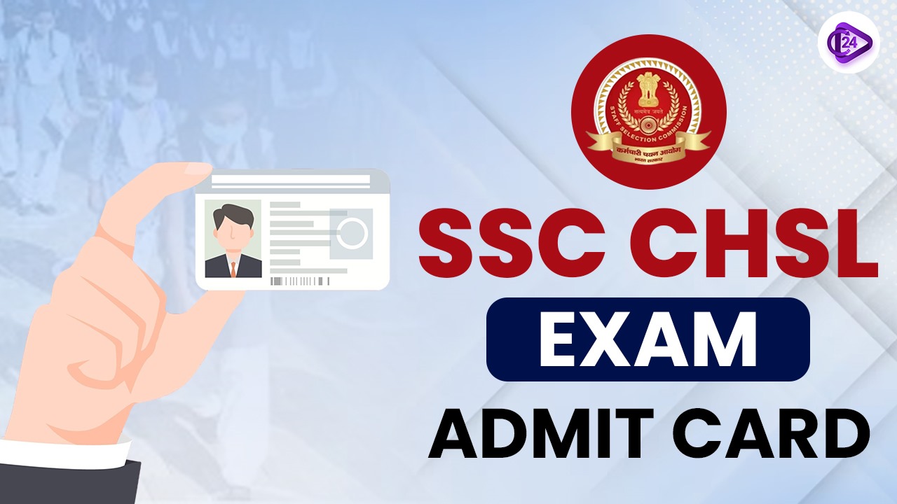 ssc chsl admit card 