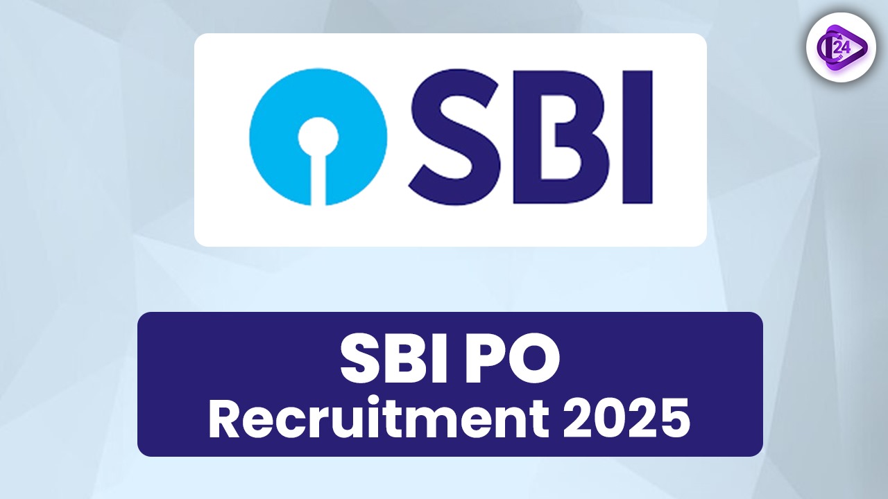 SBI Bank PO 2025