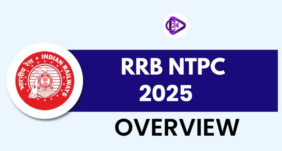 RRB NTPC Exam 2025