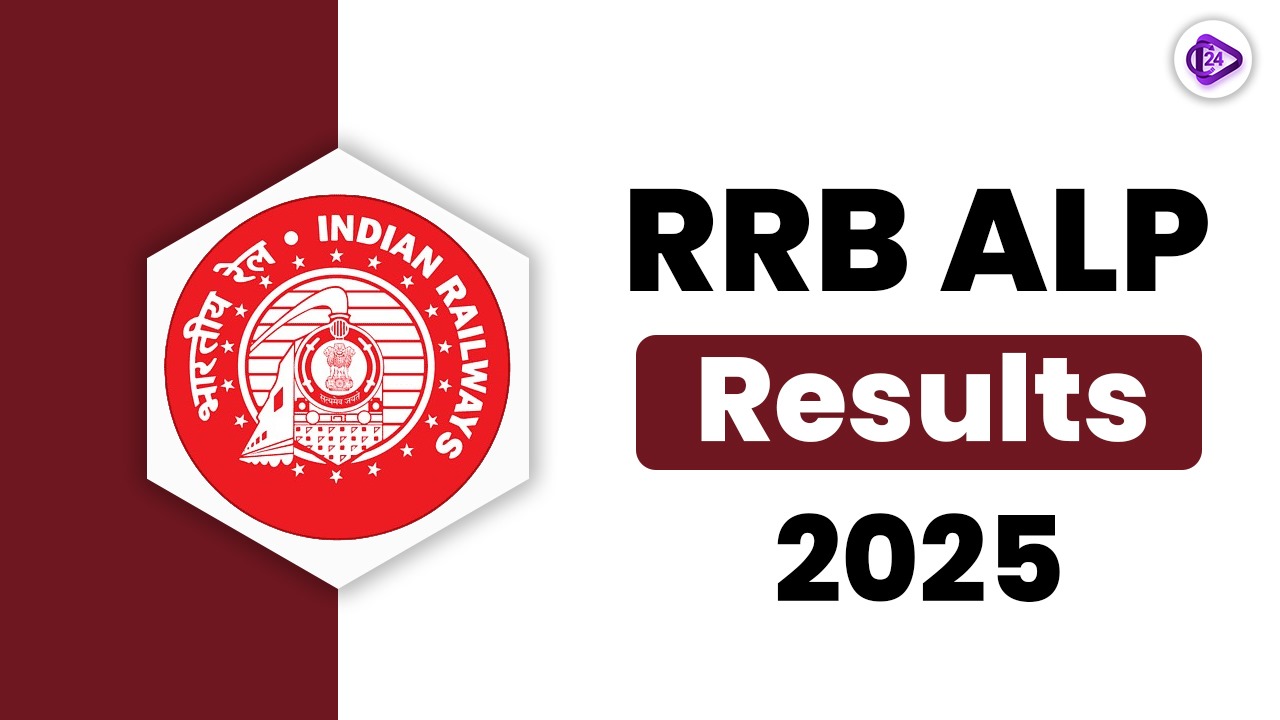 RRB ALP Exam Result 2025