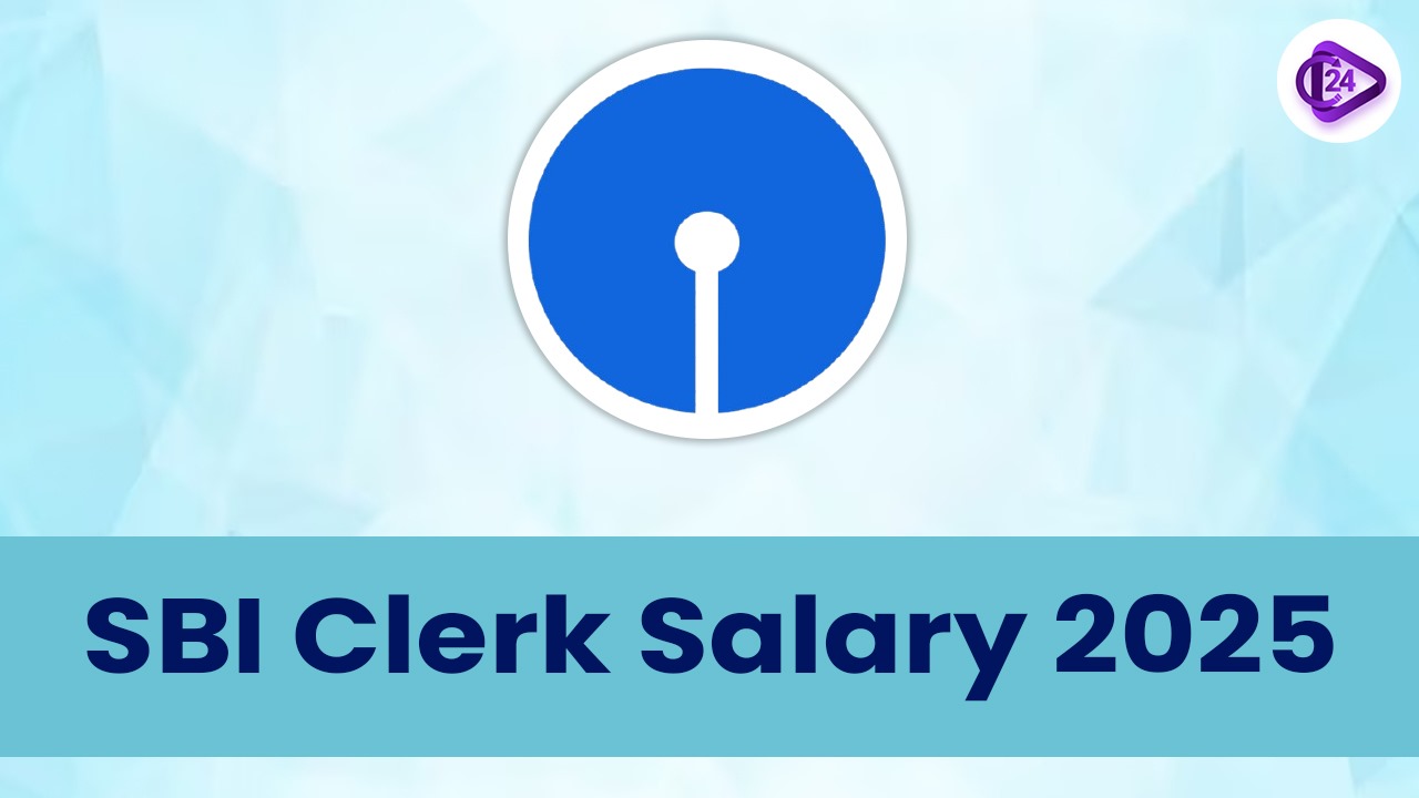 SBI Clerk Salary 2025