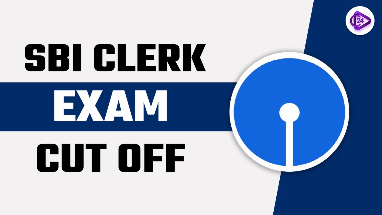 SBI Clerk Exam Cut Off 2025