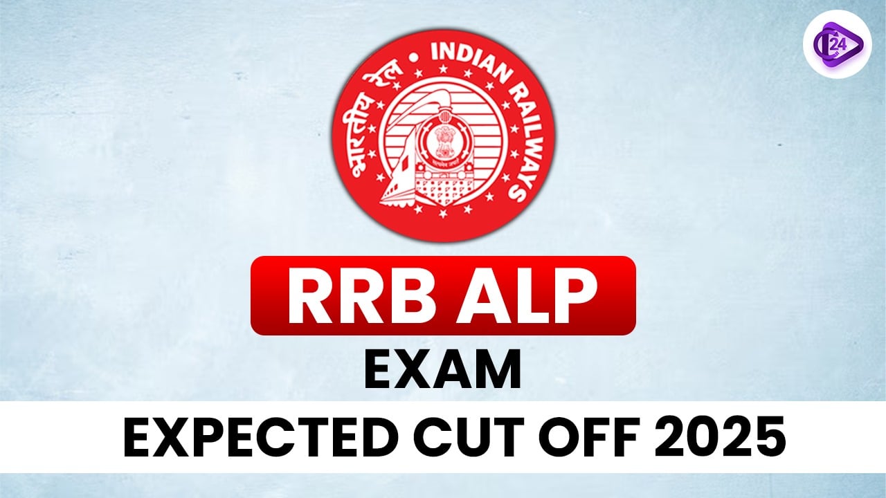 RRB ALP Exam Expected Cut Off 2025