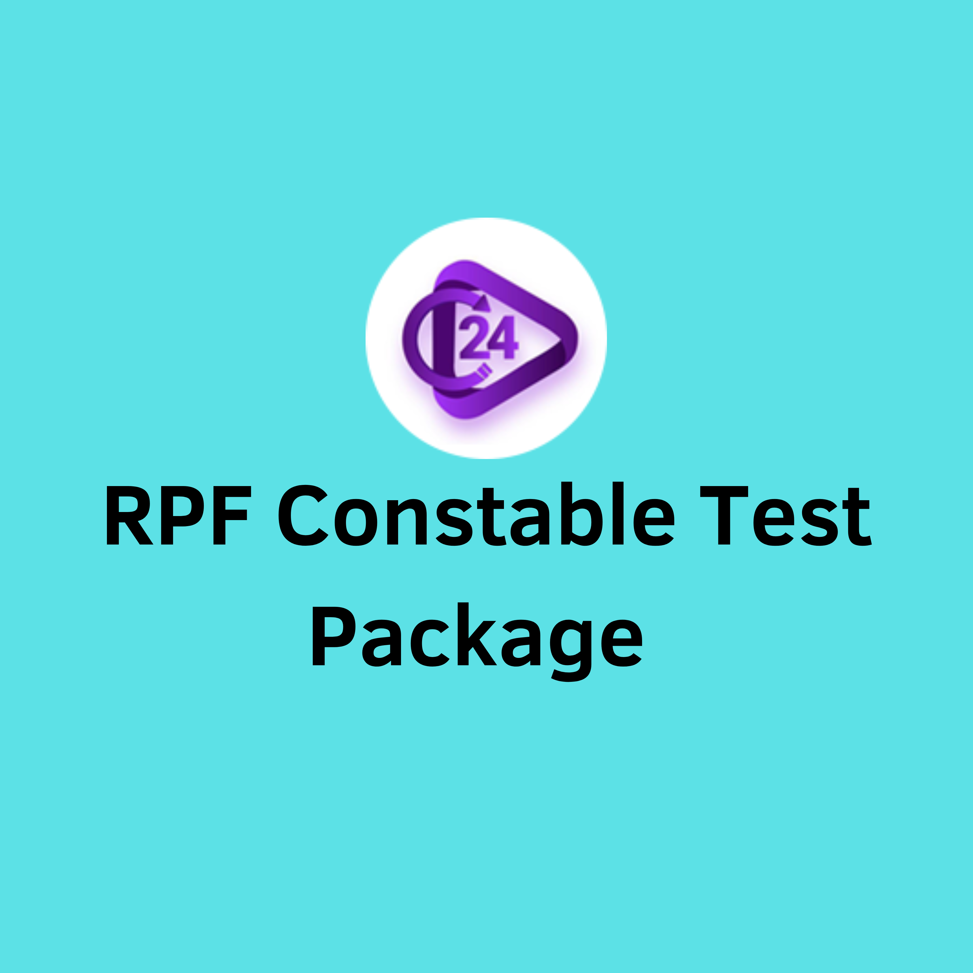 https://www.class24.study/All Railways RPF Test Package