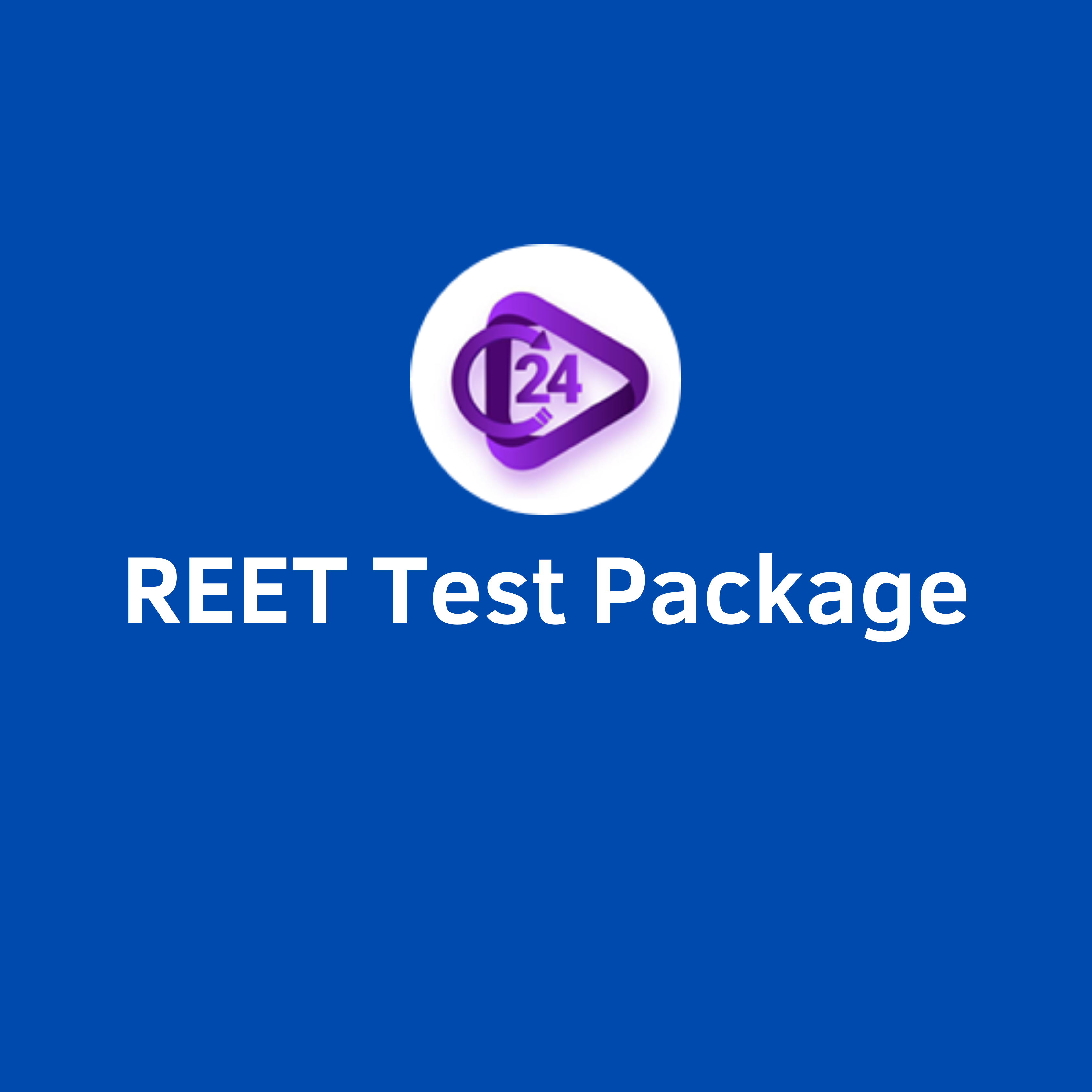 REET Test Package