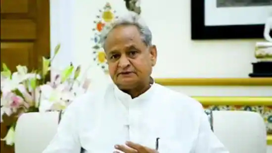 Gehlot launches video contest on flagship welfare schemes 