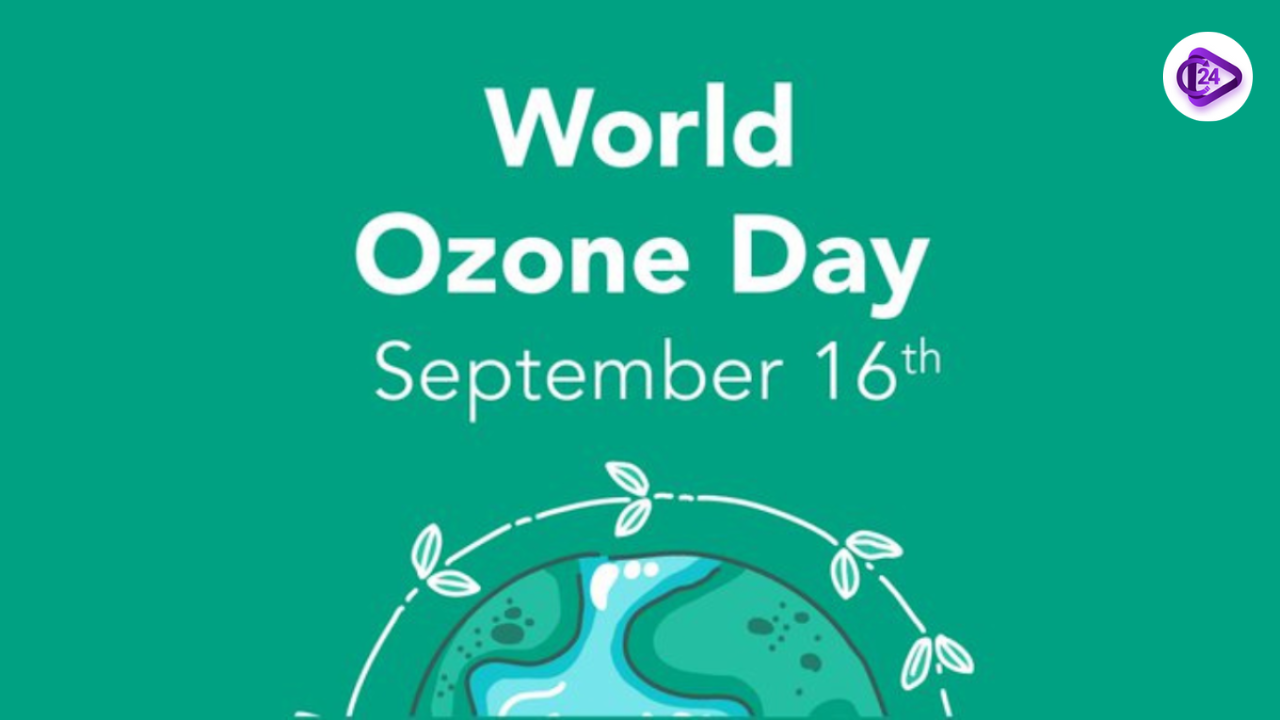 International Day for Preservation of Ozone Layer 2023 