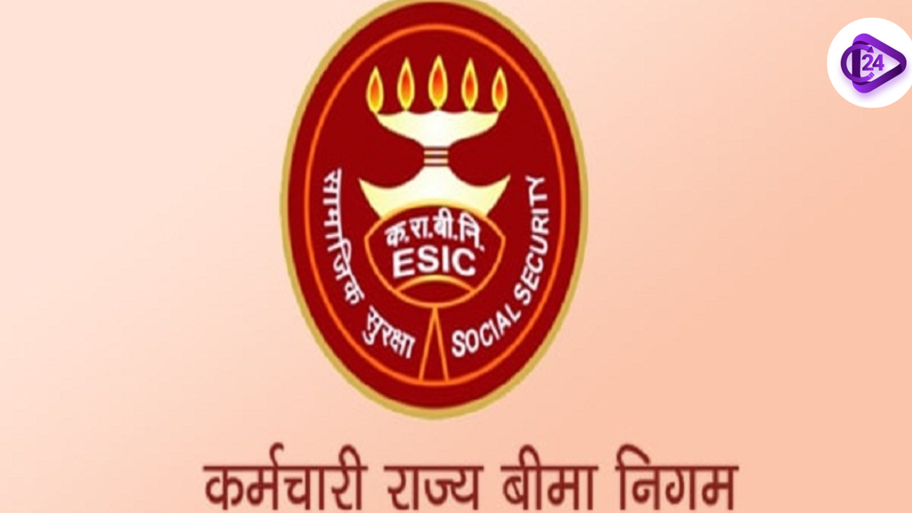 Employees' State Insurance Corporation, Ministry of Labour & Employment,  Government of India